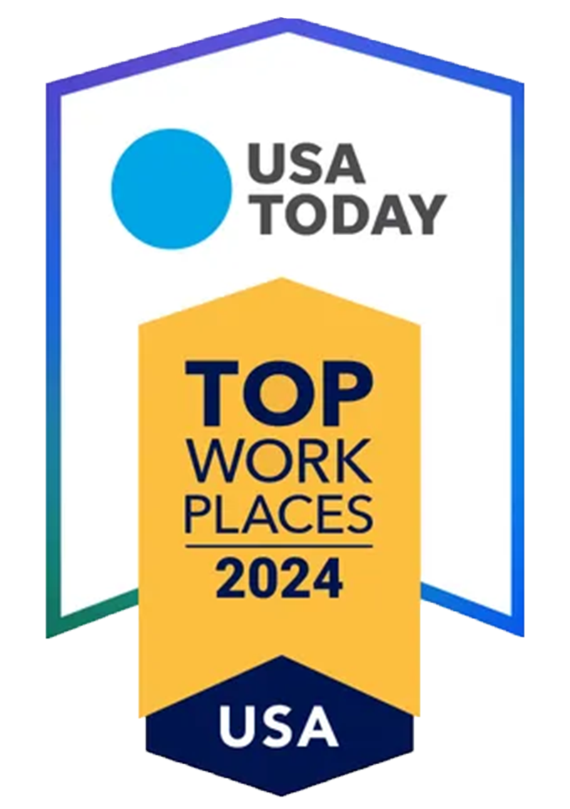 Morris James LLP | USA Today 2024 National Top Workplaces