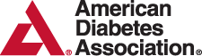 American Diabestes Ass Logo