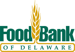 Food Bank of Delaware Logo