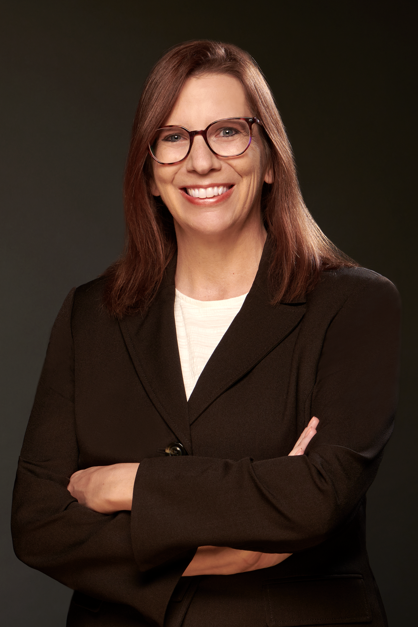 Jennifer Lucas-Ross | Director of Attorney Recruiting
