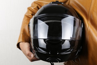 Delaware Motorcycle Helmet Laws 