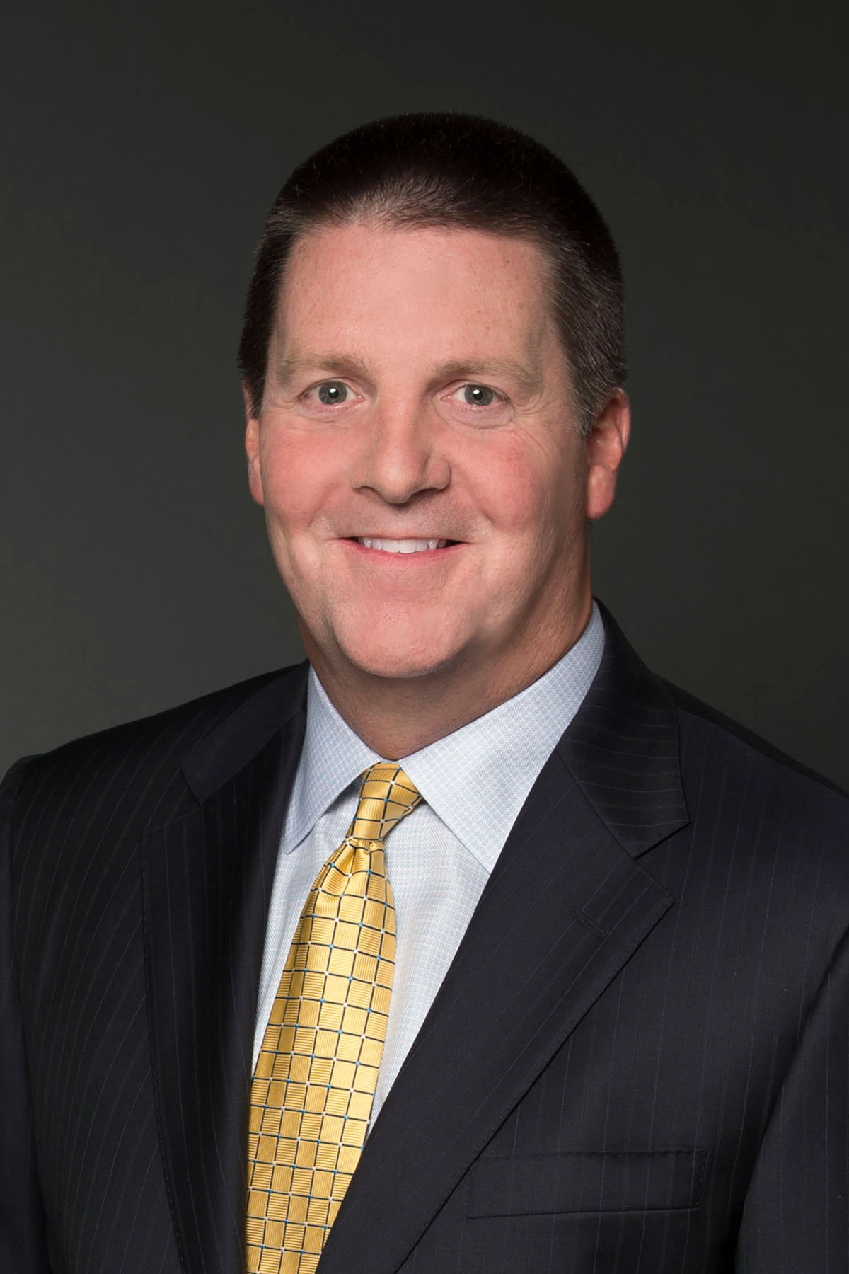 Keith E. Donovan Managing Partner