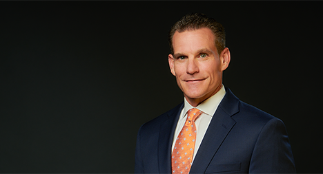 Morris James Injury Law Practice Expands with Addition of Chris Componovo as Counsel