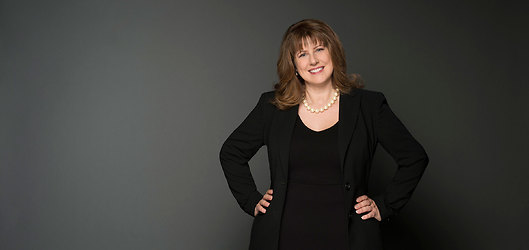 Photo of A. Kimberly  Hoffman