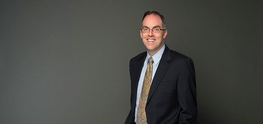 Photo of James J. Gallagher, II