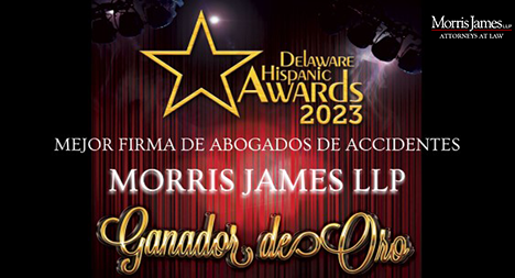 Delaware Hispanic Awards Honors Morris James