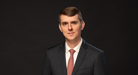 Morris James Elects Barnaby Grzaslewicz to Partner