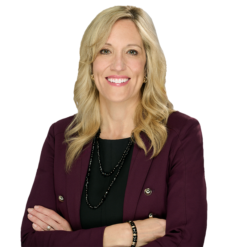 Allyson M. Britton