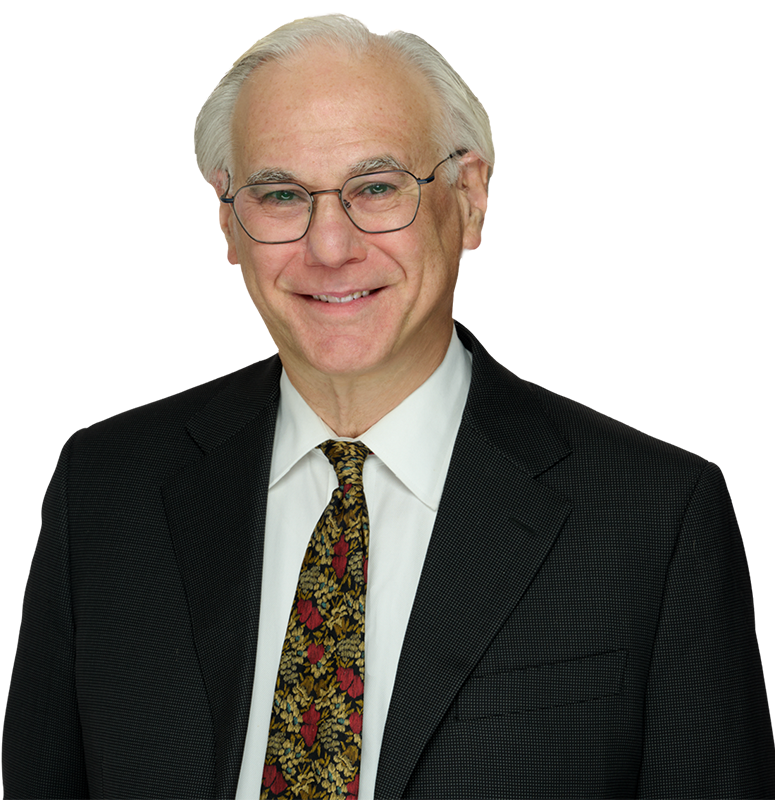 Douglas N. Candeub