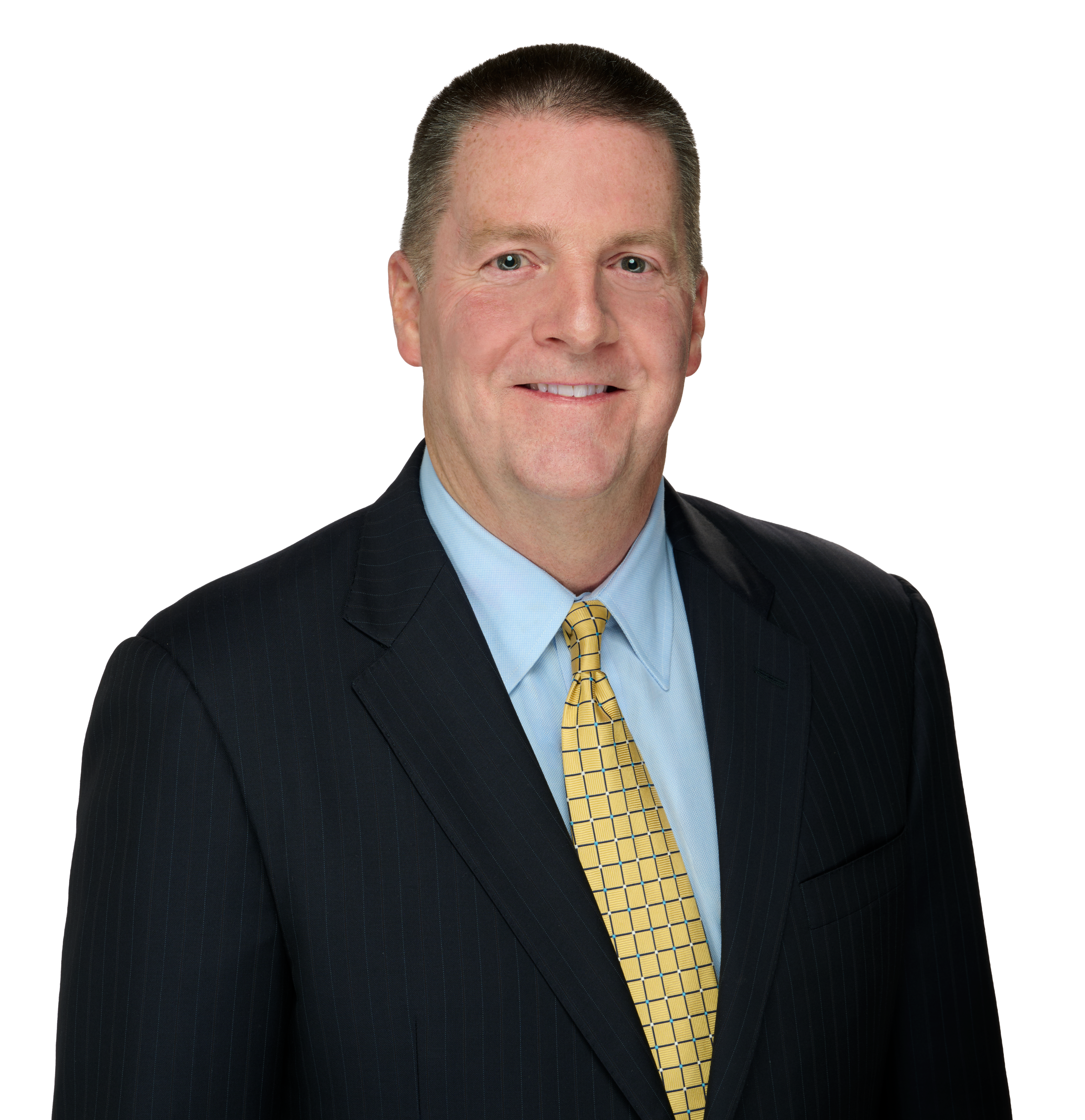 Keith E. Donovan