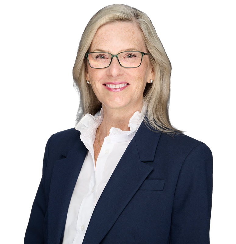 Veronica O. Faust