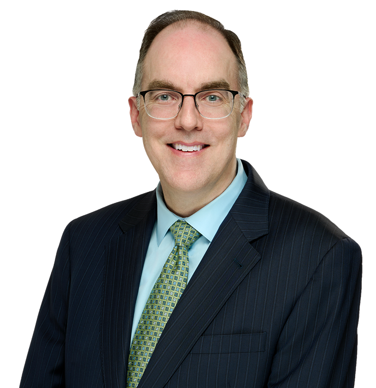 James J. Gallagher II