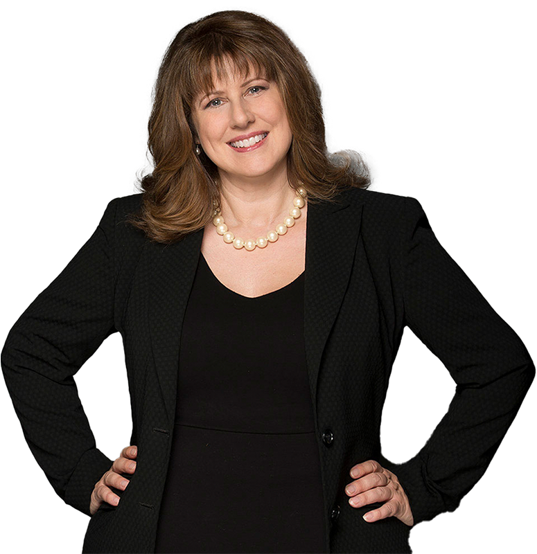 A. Kimberly Hoffman