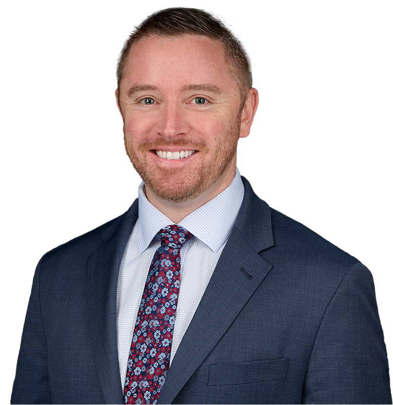 Ryan T. Keating