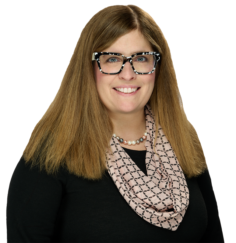 Sherry A. Leary CLM