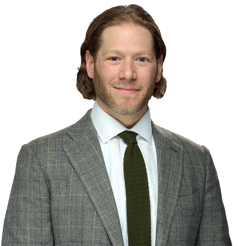 Jason S. Levin