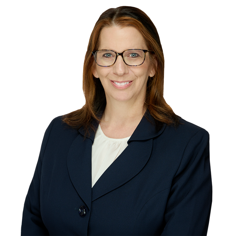 Jennifer R. Lucas-Ross