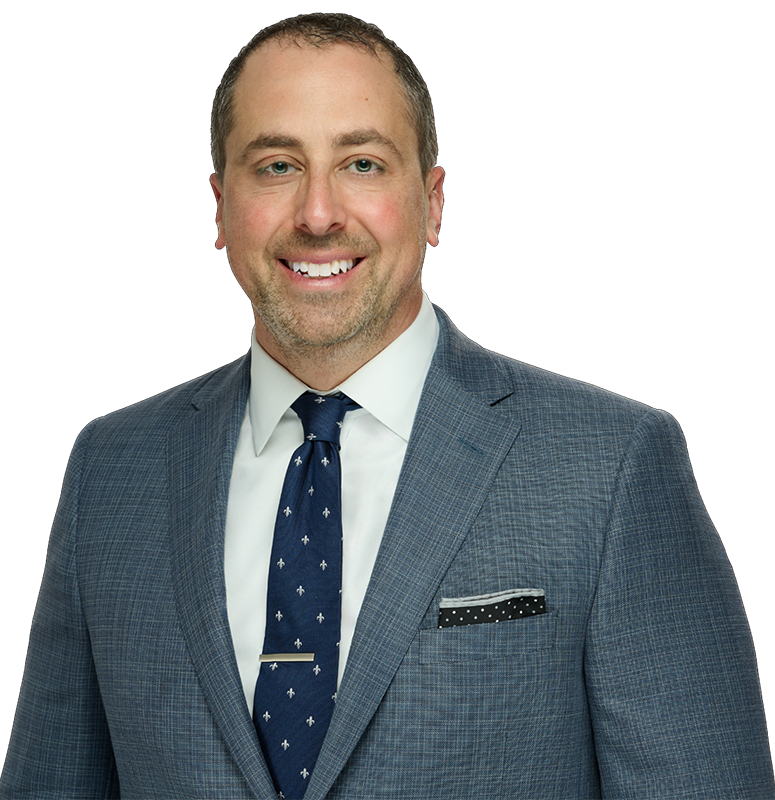Eric J. Monzo