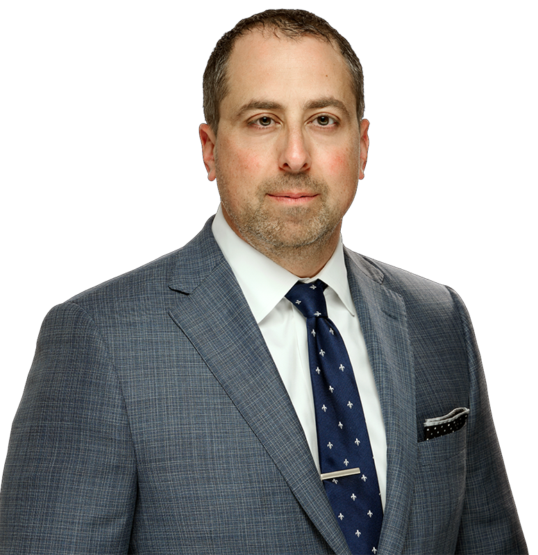 Eric J. Monzo