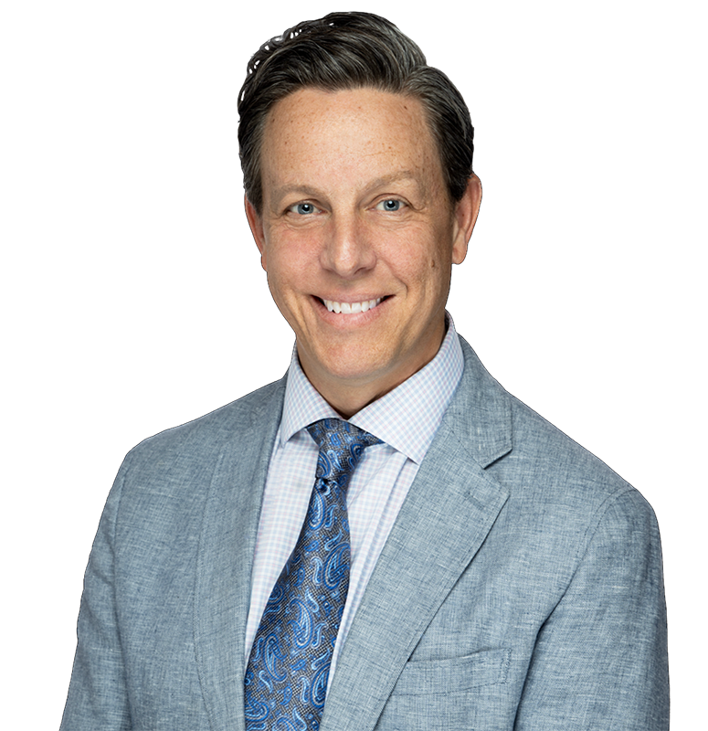 Jonathan G. Strauss