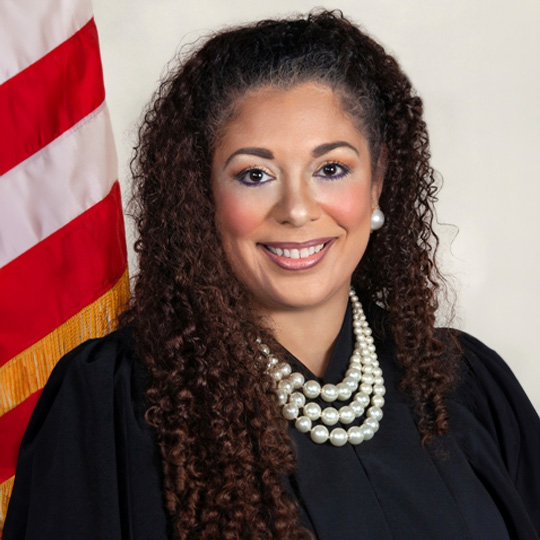 Reneta L. Green-Streett