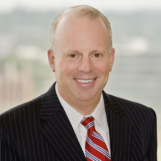 Joseph R. Slights, III