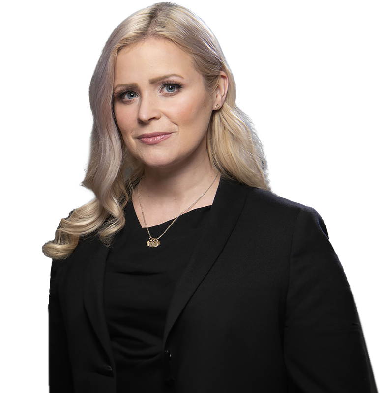 Kirsten A. Zeberkiewicz