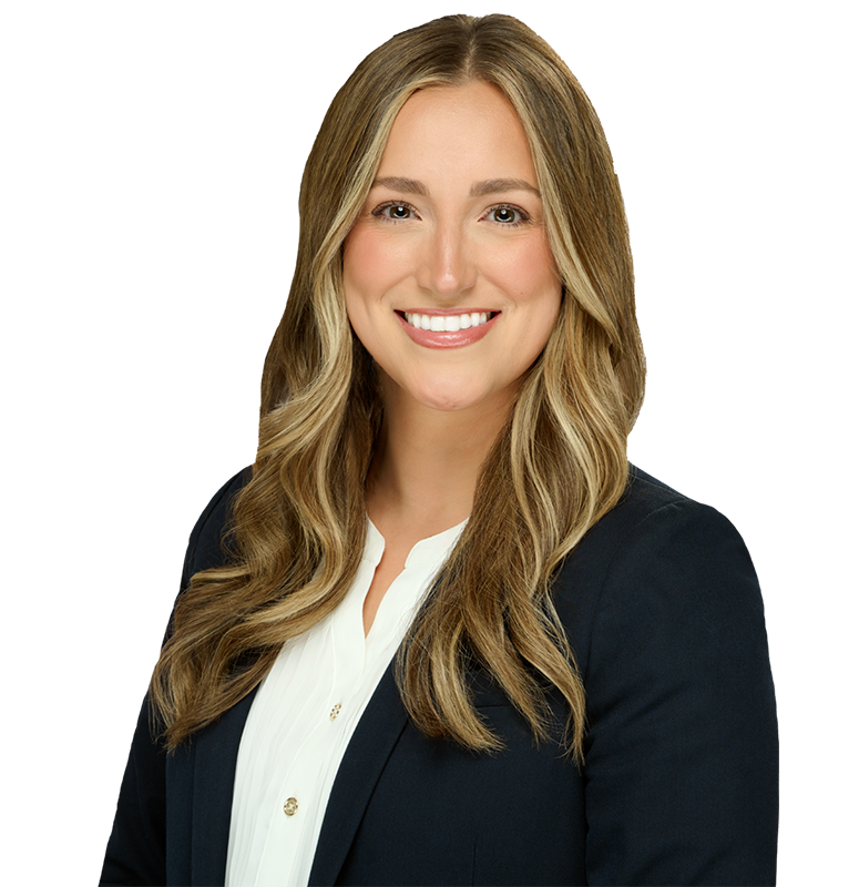 Ashley C. Curran