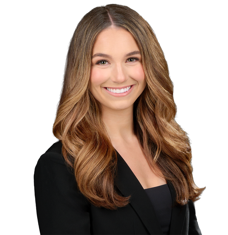 Tiffany Tillinghast