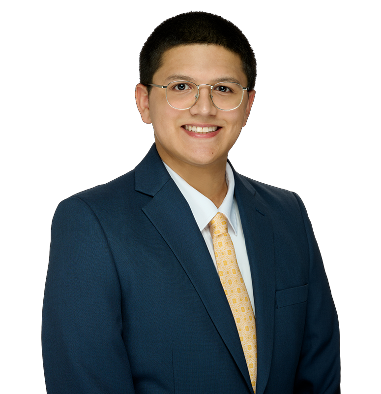 Elvin Ortiz